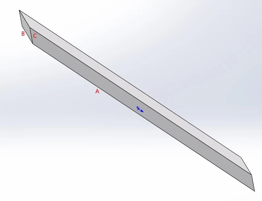 solidworks阴影怎么去掉
